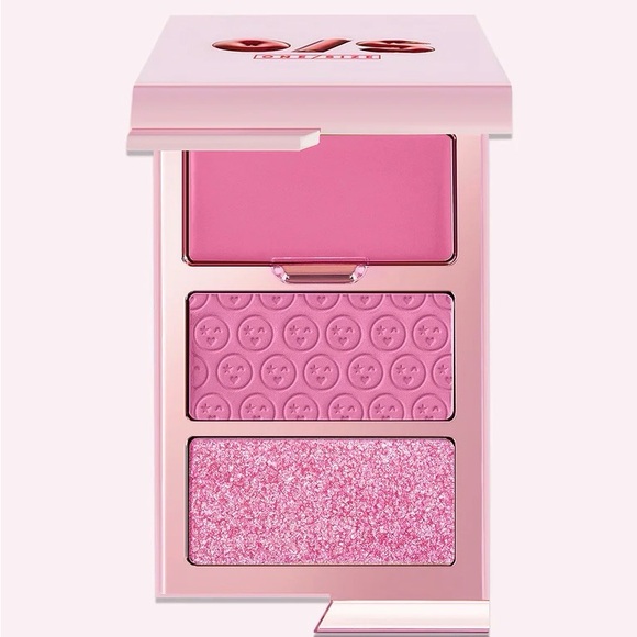 One/Size Cheek Clapper Blush - Picture 2 of 4